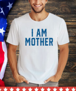 Kesha i am mother shirt