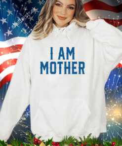 Kesha i am mother shirt