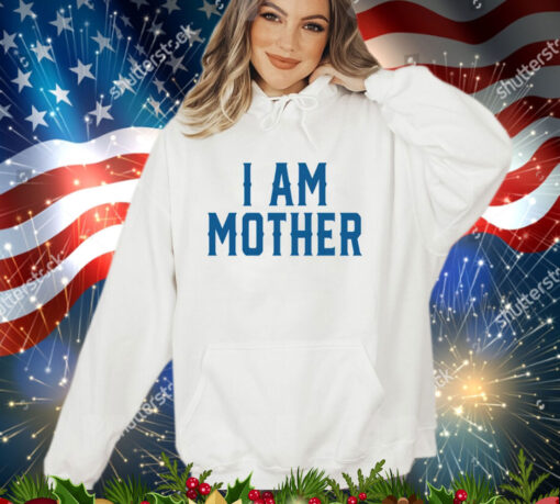 Kesha i am mother shirt