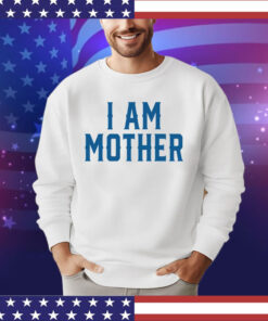 Kesha i am mother shirt