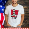 Ket finger lickin good shirt