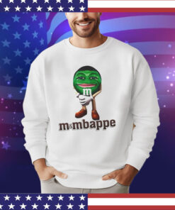 Kylian Mbappe MMbappe shirt
