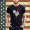 MARK BRISCOE - SANDY FORK MOTHERCLUCKER shirt