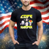Marathon Bill Cope Harder Shirt