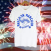 March On Sycamores ’24 you fighting sycamores Tee Shirt