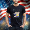 Marcuspork Autis The Season To Be On The Spectrum Shirt