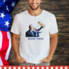 Mark Pope Make Kentucky basketball great again shirt