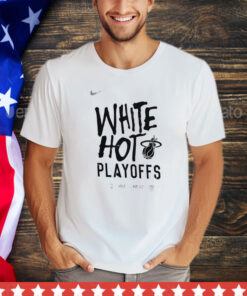 Miami Heat 2024 NBA Playoffs Mantra shirt