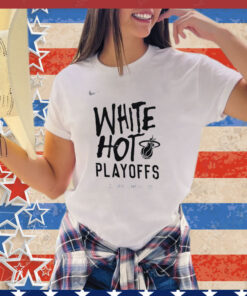 Miami Heat 2024 NBA Playoffs Mantra shirt