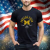 Michigan Hockey 2024 Frozen Four Shirt