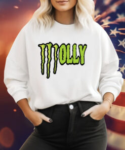 Molly Monster Tee Shirt