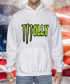 Molly Monster Tee Shirt