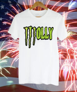 Molly Monster Tee Shirt