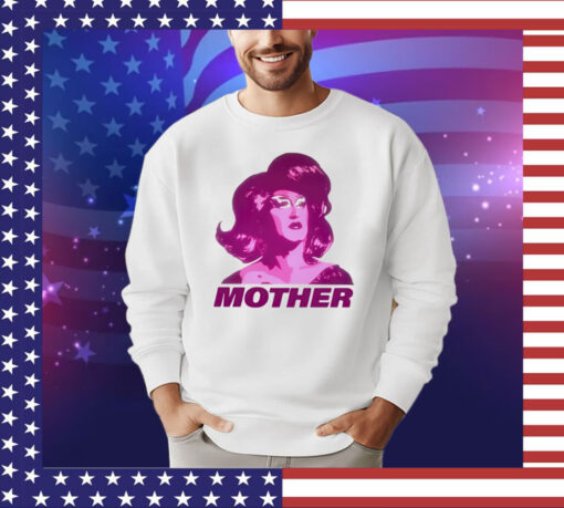Mother Tori Nooch shirt