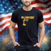 Mr Irrelevant Dead Friar Society shirt
