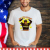 Mr Relevant Jurickson Kozue Saito shirt