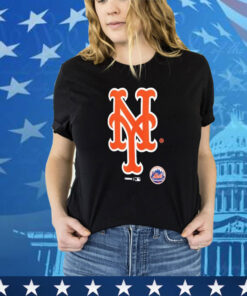 New York Mets Pleasures Ballpark Logo shirt