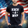 Nikita Kucherov Kuch 4 MVP shirt