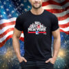 No quit in New York Rangers NHL shirt