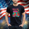 Oakland is proud welcome to Oakland shirt