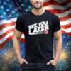 Official Bob Carpenter Washington Nationals See You Later Shirt