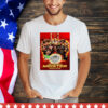 Official Deutscher Meister SVB 2024 Is Bayer Leverkusen Congratulations Bayer 04 Leverkusen Champions Bundesliga shirt