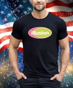 Official Dua Lipa Hungary Illusion Shirt