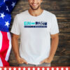 Official Enhypen Night Seattle Mariners shirt