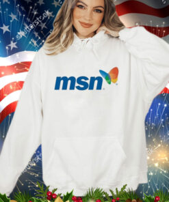 Official F4micom Msn Shirt