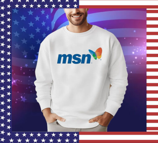 Official F4micom Msn Shirt