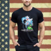 Official Ghostbusters Frozen Empire Shirt