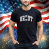 Official Grodt Bullet Hole shirt