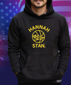 Official Hannah Stan Shirt