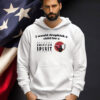 Official I Would Dropkick A Child For An American Spirit Cigarette Shirt