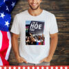 Official I’m A Hoe Too Amber Rose Slut Walk 2024 shirt