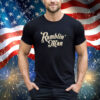 Official Jason Aldean Ramblin’ Man Shirt