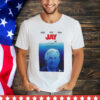 Official Jerome Powell Cathie Wood Retail Defense Jay shirt