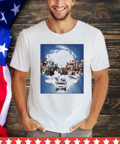 Official Join Us Oj Simpson Shirt