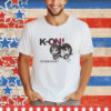 Official K On Yui And Azusa Chibi shirt