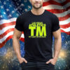Official Last Dive Bar Las Vegas Athletics Tm By Last Dive Bar Shirt