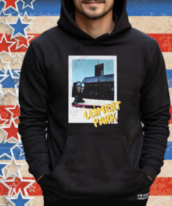 Official Leimert Park Limited Edition Shirt