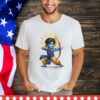 Official Little Rama Kids And Sun shirt