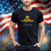 Official Los Angeles Lakers 2024 Nba Playoffs Mantra Shirt