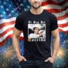 Official Matthew Welty Wearing El Rey Del Corrido Shirt