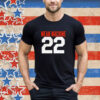 Official Mean Machine 22 Shirt