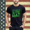Official Metizport Sit Down In The Boat shirt