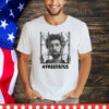 Official Mr.fiendx Free Status Shirt