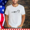 Official My Coworker Be Losing His Mind Bro 9 Hour Work Day Shirt
