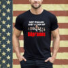 Official Not Italian Just A Fan Of The Sopranos Shirt