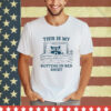 Official Obama’s Closet This Is My Rotting In Bed Shirt
